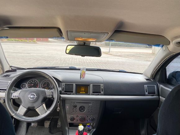 Sahibinden Opel Vectra 1.6 Comfort 2004 Model