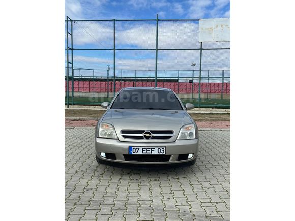 Sahibinden Opel Vectra 1.6 Comfort 2004 Model