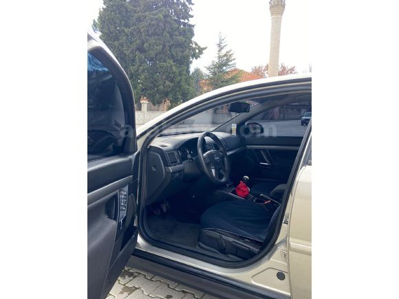 Sahibinden Opel Vectra 1.6 Comfort 2004 Model