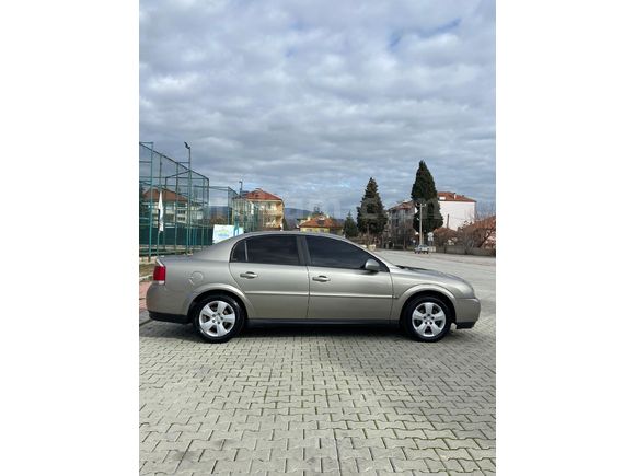 Sahibinden Opel Vectra 1.6 Comfort 2004 Model