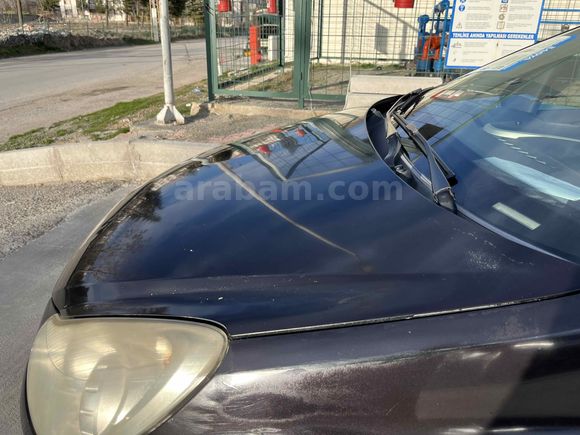 Sahibinden Opel Corsa 1.2 Enjoy in Touch 2009 Model 180binde