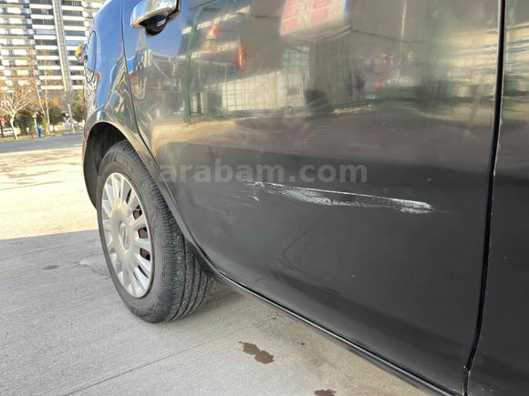 Sahibinden Opel Corsa 1.2 Enjoy in Touch 2009 Model 180binde