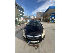 Sahibinden Opel Corsa 1.2 Enjoy in Touch 2009 Model 180binde
