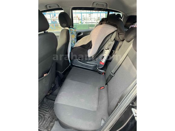 Sahibinden Opel Corsa 1.2 Enjoy in Touch 2009 Model 180binde