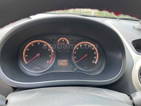 Sahibinden Opel Corsa 1.2 Enjoy in Touch 2009 Model 180binde