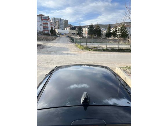 Sahibinden Opel Corsa 1.2 Enjoy in Touch 2009 Model 180binde