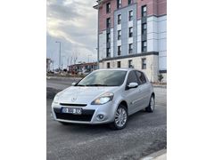 Sahibinden Renault Clio 1.5 dCi Extreme Edition 2012 Model  254.000 km Gri (Gümüş)