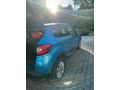 Sahibinden Renault Captur 1.5 dCi Touch manuel 2015 çıkışlı