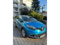 Sahibinden Renault Captur 1.5 dCi Touch manuel 2015 çıkışlı