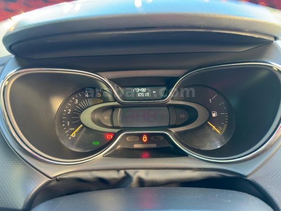 Sahibinden Renault Captur 1.5 dCi Touch manuel 2015 çıkışlı