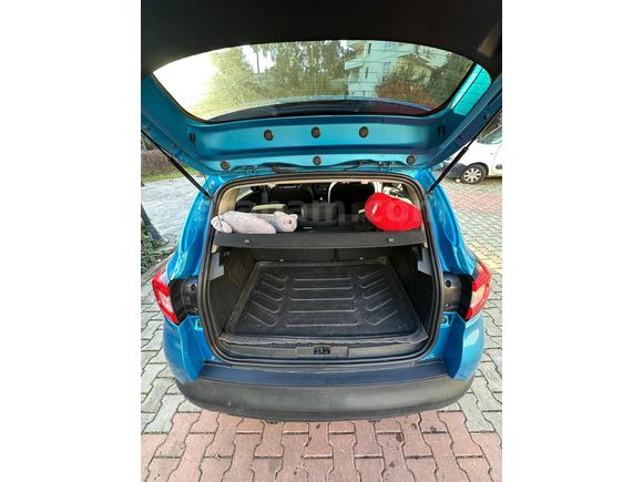 Sahibinden Renault Captur 1.5 dCi Touch manuel 2015 çıkışlı
