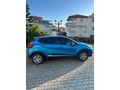 Sahibinden Renault Captur 1.5 dCi Touch manuel 2015 çıkışlı