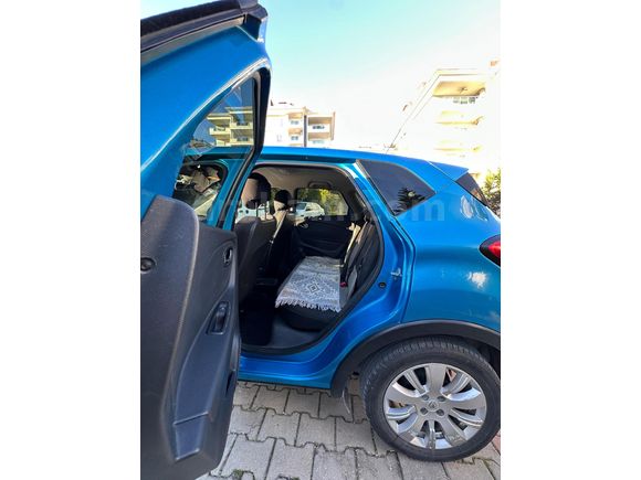 Sahibinden Renault Captur 1.5 dCi Touch manuel 2015 çıkışlı
