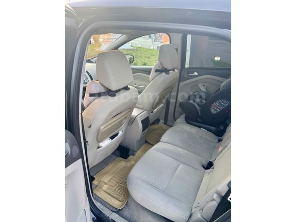 Sahibinden Ford C-Max 1.6 TDCi Titanium X 2011 Model 