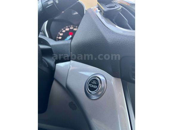 Sahibinden Ford C-Max 1.6 TDCi Titanium X 2011 Model 