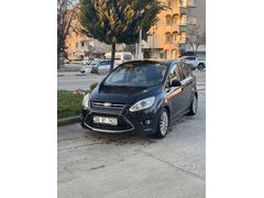 Sahibinden Ford C-Max 1.6 TDCi Titanium X 2011 Model 