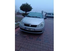 Sahibinden Renault Symbol 1.5 dCi Authentique 2012 Model