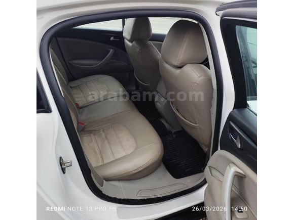 Sahibinden Citroen C5 1.6 e-HDi Dynamique 2011 Model