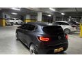87 BİN KM CLIO 4 ICON BAKIMLI TEMİZ