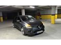 87 BİN KM CLIO 4 ICON BAKIMLI TEMİZ
