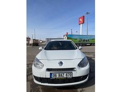 Sahibinden Renault Fluence 1.5 dCi Business 2011 Model