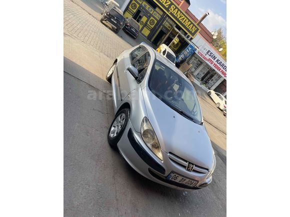 Sahibinden Peugeot 307 1.6 XT 2005 Model 