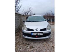 Sahibinden Renault Clio 1.5 dCi Extreme 2009 Model