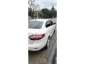 Sahibinden Renault Fluence 1.5 dCi Touch 2014 Model