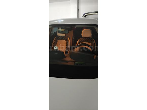 Sahibinden Renault Fluence 1.5 dCi Touch 2014 Model