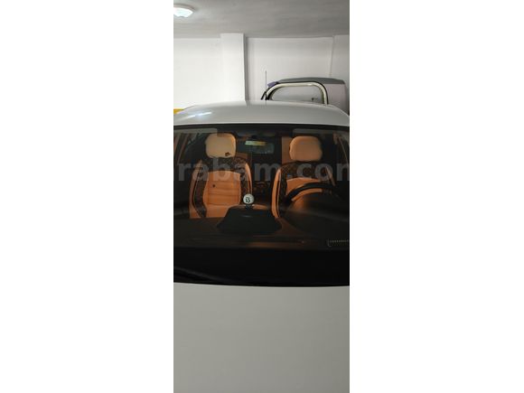 Sahibinden Renault Fluence 1.5 dCi Touch 2014 Model