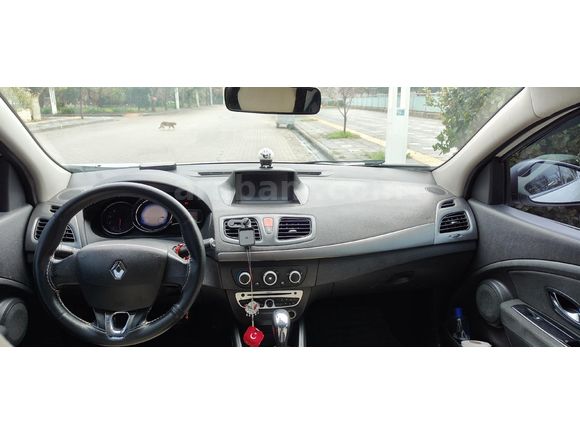 Sahibinden Renault Fluence 1.5 dCi Touch 2014 Model