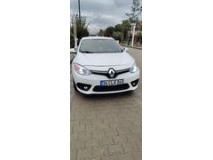Sahibinden Renault Fluence 1.5 dCi Touch 2014 Model