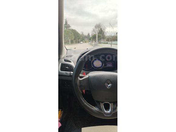 Sahibinden Renault Fluence 1.5 dCi Touch 2014 Model