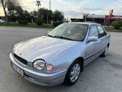 Sahibinden Toyota Corolla 1.6 Luna 2000 Model Osmaniye