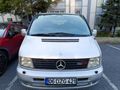 Mercedes Vito 112 CDI 2000 Model Otomatik Vites- Otomobil Ruhsatli