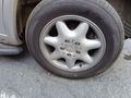 Mercedes Vito 112 CDI 2000 Model Otomatik Vites- Otomobil Ruhsatli