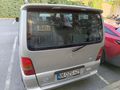Mercedes Vito 112 CDI 2000 Model Otomatik Vites- Otomobil Ruhsatli