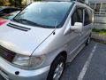 Mercedes Vito 112 CDI 2000 Model Otomatik Vites- Otomobil Ruhsatli
