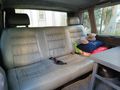 Mercedes Vito 112 CDI 2000 Model Otomatik Vites- Otomobil Ruhsatli