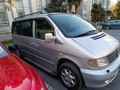 Mercedes Vito 112 CDI 2000 Model Otomatik Vites- Otomobil Ruhsatli