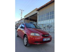 Sahibinden Chevrolet Kalos 1.2 SE 2005 Model Gaziantep