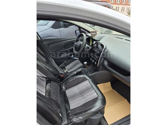 Sahibinden Renault Clio 0.9 TCe Joy 2019 Model