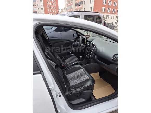 Sahibinden Renault Clio 0.9 TCe Joy 2019 Model