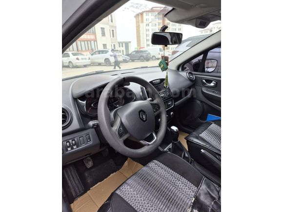 Sahibinden Renault Clio 0.9 TCe Joy 2019 Model