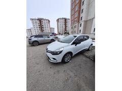 Sahibinden Renault Clio 0.9 TCe Joy 2019 Model