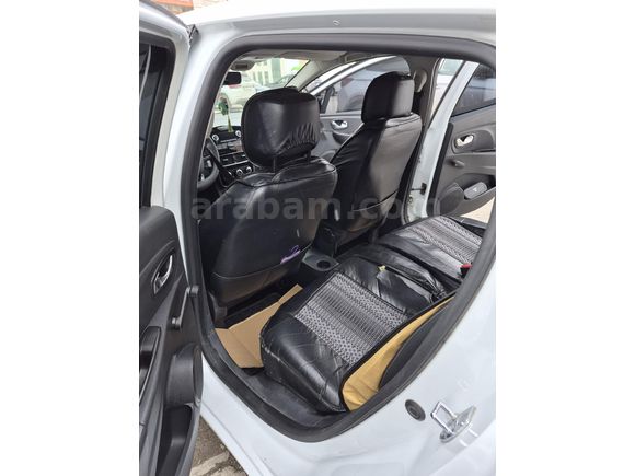 Sahibinden Renault Clio 0.9 TCe Joy 2019 Model