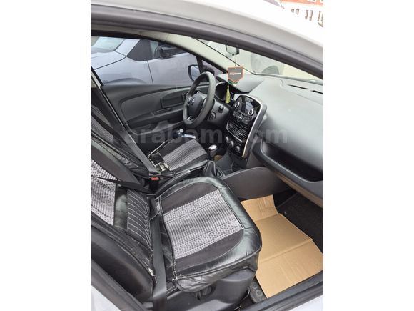 Sahibinden Renault Clio 0.9 TCe Joy 2019 Model