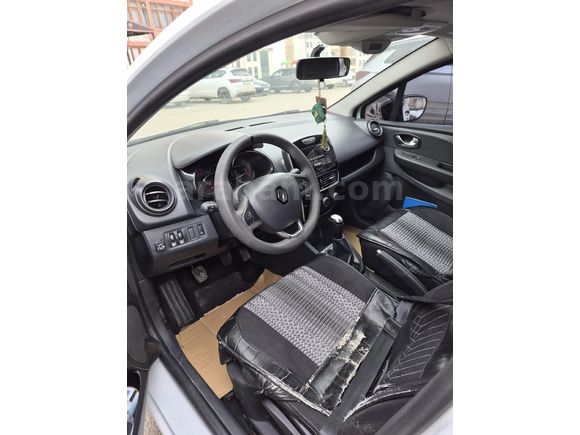 Sahibinden Renault Clio 0.9 TCe Joy 2019 Model