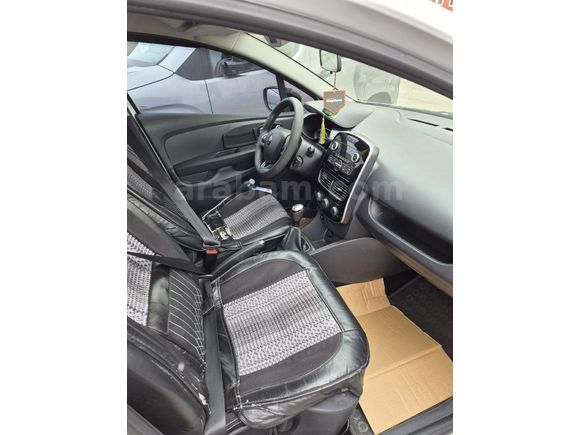 Sahibinden Renault Clio 0.9 TCe Joy 2019 Model