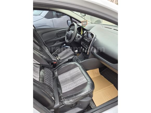 Sahibinden Renault Clio 0.9 TCe Joy 2019 Model